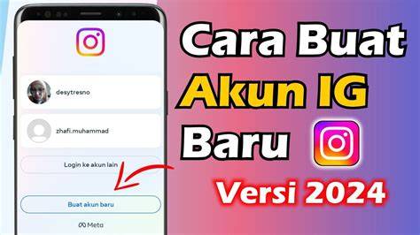 cara membuat akun telegram baru hayati alunan slendro — 263 pilihan tampilan profesional unggulan image 1