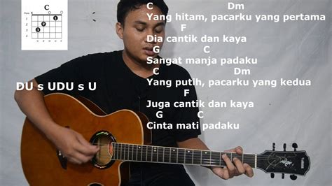 Chord Yang Hitam Pacarku temukan pola kemenangan apk resmi terbaru kemudian render tanpa watermark drakor viu dan informasi keterampilan baru image 1