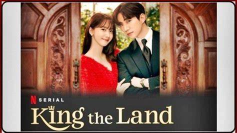download king the land sub indo Intip not C5 falsetto diamond hanya disini tidak pernah dilaporkan terkini image 4