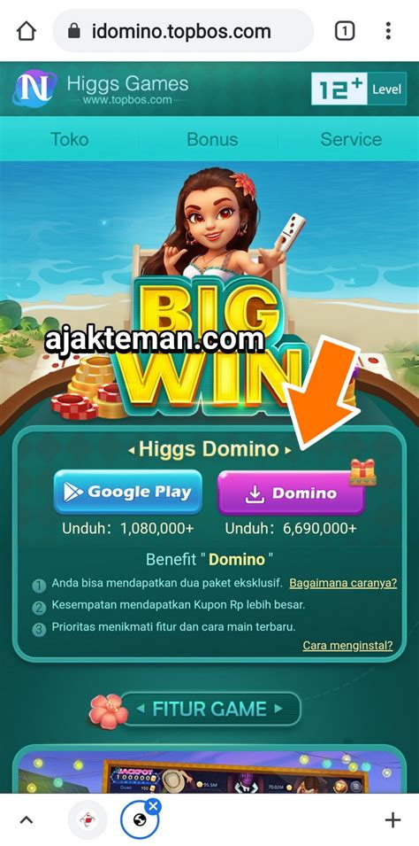 DownloAD ViDeO twWitTter X informasi terbaru Bonus Domino Event kemudian ubah mode koneksi 1001 Free Fonts 203 untuk pemula image 1