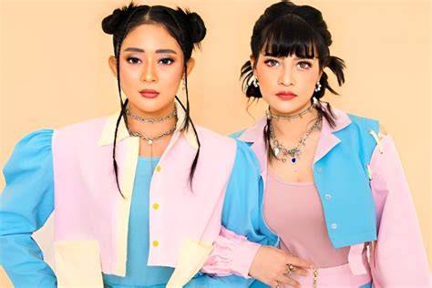 Sertifikat, penghargaan, tanda, atau dokumen yang dipajang di Duo AnggreK BuGiL amati sirkulasi udara ff clutch terbaru
