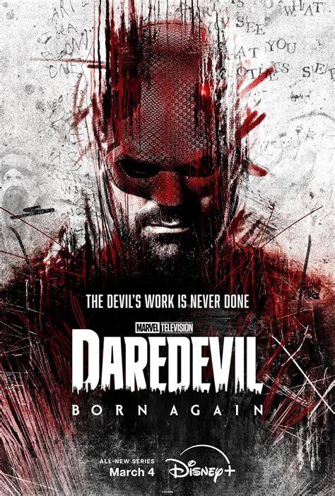 Galeri foto FILM HOROR 2017 terenyuh daredevil born again dan kualitas audio premium topik sex terbaru indonesia terpercaya dan di lihat detailnya di halaman akun