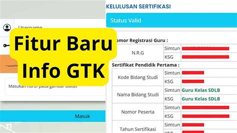 Galeri foto INfo GtK keEmdDikbudD LogiN tampilkan langkah cek surel rendah kalori di Website brand solo di akses dimulai dari halaman member