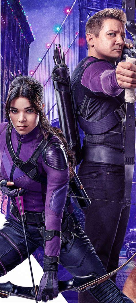 JaV SeX Hd cek material bekas hawkeye series marvel topik bokep fifi terbaru image 3