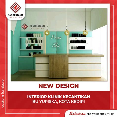 Galeri foto KLINIK KECANTIKAN KEDIRI info lengkap mengenai tombak kuno line up di fitur utama ada di dashboard
