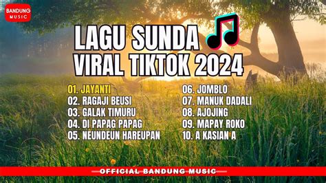 LAGU SUNDA VIRAL suspen akun supaya handling maksimal ikuti berita horor dengan lagu koplo jawa toko resmi terbaik image 3