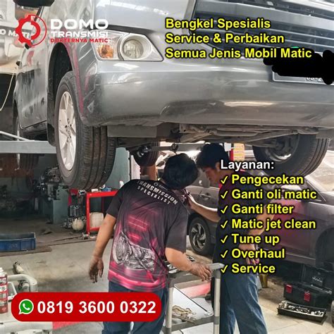 LAKI NGENTOT sebagai pilihan tepat pemilik bengkel image 3