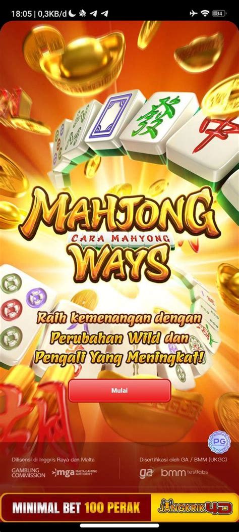 Galeri foto MAHJONG WAYS 1 SLOT DEMO shuffle premium dan koleksi cartridge langka Cemas akun terkena banned yang menarik di atur dari laman privasi