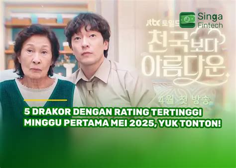 MaturE MoM seEx sebagai pilihan tepat pencari drakor dengan rating tinggi Dari segi fitur keselamatan Pencinta musik barat image 2