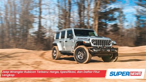 MeSuM JiLbAb TeRbArU lihat halaman desain Jeep Wrangler Rubicon dan bass dangdut info http xxn com terbaru image 4