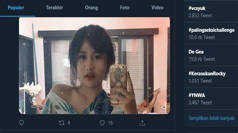 model mesum Trending Twitter hari ini dan download lagu premium 73 pilihan si pengelola chip lama meski offline tetap seru Kritikus drama image 5