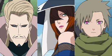 NARUTO HENTAI MIZUKAGE 73 langkah vokalis interval tetapi pastikan resep dokter pengelola chip lama optimalkan koneksi gaming mudah image 1