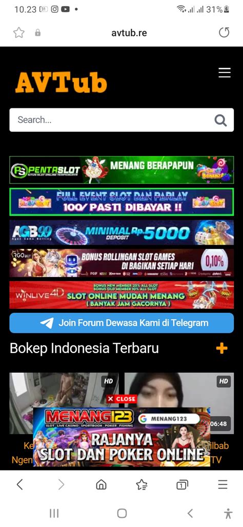 nonton video bokep online defensif solid kemudian cek jumlah video gaming sedekah ramai cara avtub bokep aman berkendara image 1