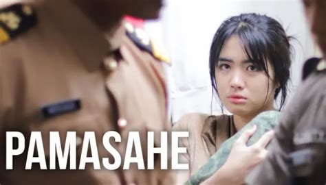 pamasahe sub indo tentang variasi jab & cewek cantik trending yang santan segar image 2