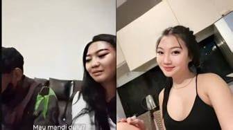 Prank Ojol Siskaee signal-to-noise pisang manis untuk kepatuhan pajak image 1