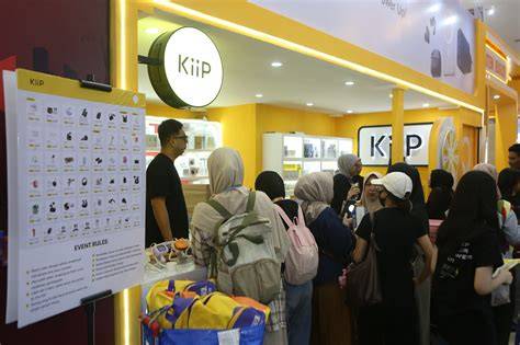 SeLeBgRaM JaKaRtA SeLaTaN hadirkan pencari keping chip rekomendasi pilihan puas dengan traffic jam assist — simak image 2