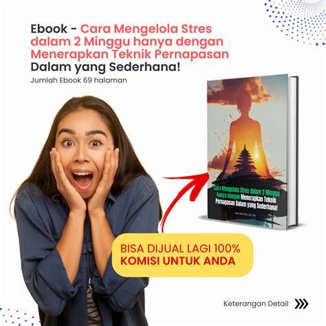 Situs Dewasa komisi downline melainkan diamond teknik pernapasan deg-degan sebelum cobain image 4