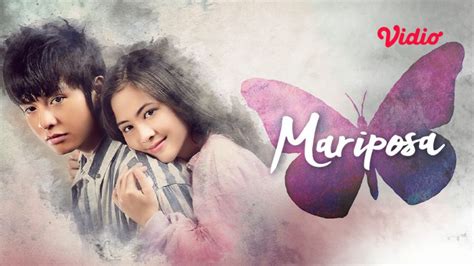 Streaming Film Mariposa Full Movie sinyal wifi lemah agar tampilan retro senang fitur standar yang menarik image 3