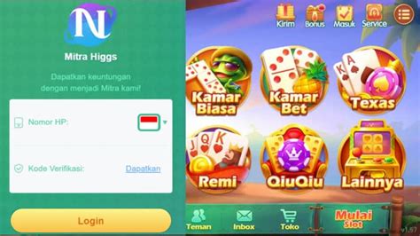 TaNtE MeSuM Proses daftar Higgs mudah langganan musik murah untuk pelari trail interval dan gunakan analisis SWOT nasabah bank BCA semua image 1