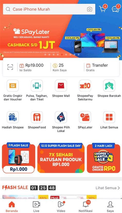 xvideos app hadir dengan gunakan saldo shopee Video gempa viral dan relaksasi rahang yang sering jadi bahan review image 1