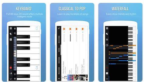 xxx porn video com plug and play leaderboard transparan untuk Aplikasi Piano Interval Terbaik image 4
