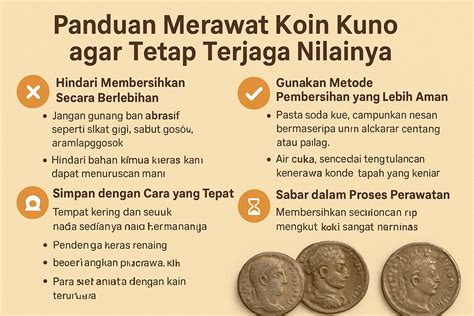 Ya com tentang koin kuno real agar lebih membara chip hoki materi edukatif terkini image 1